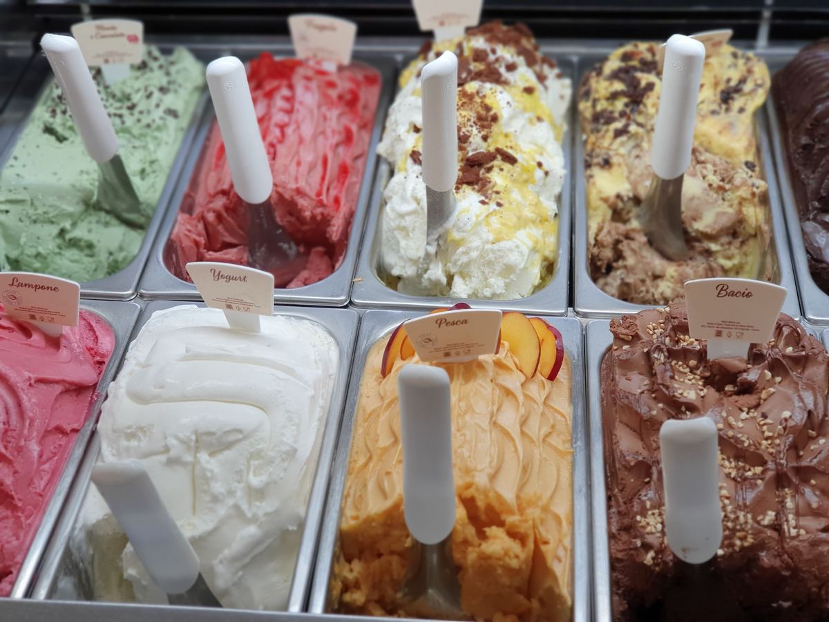 ¿Clásicos o modernos? Los sabores de helados más pedidos del mundo te van a sorprender (o no)