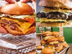 Cómo preparar una smashburguer en casa paso a paso