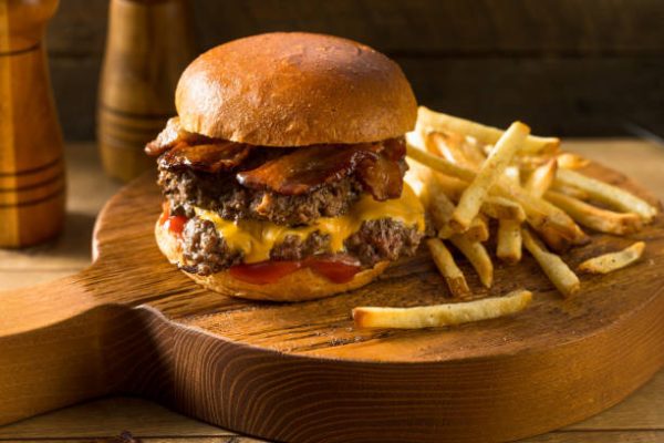 Smash burger como se prepara en casa la hamburguesa con queso de eeuu 7 