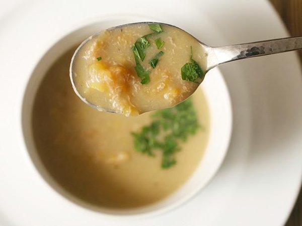 sopa-de-platano-cubana-receta