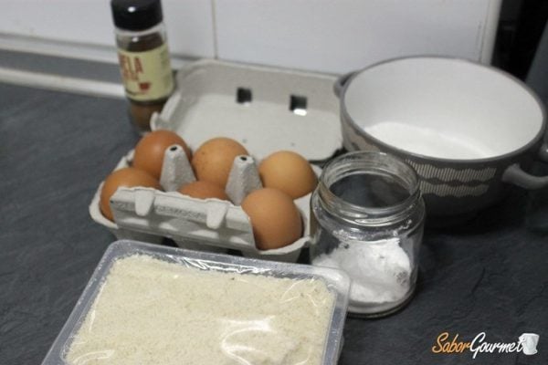 tarta-santiago-ingredientes