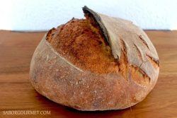 ¿No te sale bien tu pan casero? Mis trucos para mejorar la calidad de tu pan